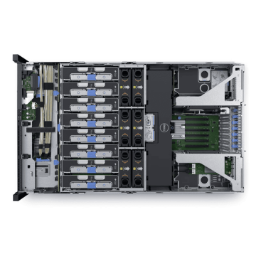 Dell INTEL XEON 18 CORE CPU GOLD (09GPRG-RFB) thumbnail