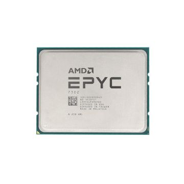 Dell AMD GEN2 EPYC 7302 16C 3.0GHZ (100-000000043-RFB) thumbnail
