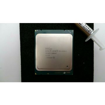 Dell Intel Silver 4109T 2.00GHz (338-BLTS-RFB) thumbnail