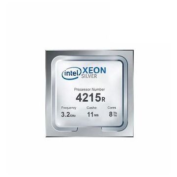 Dell Intel Xeon Silver 4208 2.1G, (338-BSVU-RFB) thumbnail