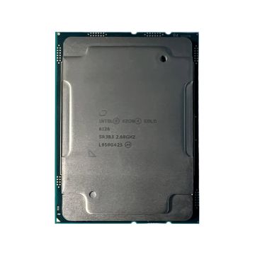 Dell INTEL XEON 12 CORE CPU GOLD (8Y11Y-RFB) thumbnail