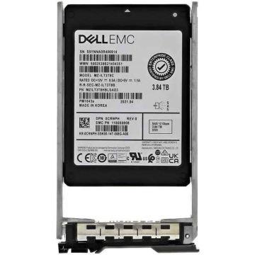 Dell INTEL XEON 8 CORE CPU SILVER (CH2D1-RFB) thumbnail