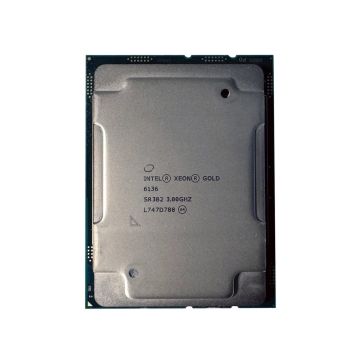 Dell Skylake 6136 Processor, 3.0 (CVWTJ-RFB) thumbnail