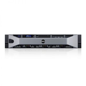 Dell EMC Isilon Intel Xeon CPU (E5-2640V2.EMC-RFB) thumbnail