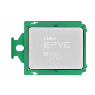 Dell AMD EPYC 7402 2.80GHz 24-Core (EPYC7402-DELL-RFB) thumbnail