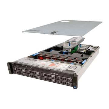 Dell Intel SILVER 4208 2.10GHz 8C (PRV82-RFB) thumbnail