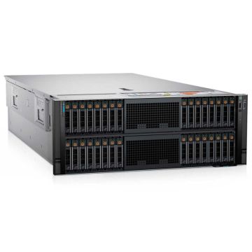 Dell Intel Xeon Silver 4214R 2.4G (R9GYV-RFB) thumbnail