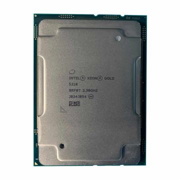 Dell Intel Gold 5218 2.30GHz 16C (T4V7N-RFB) thumbnail