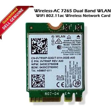 Dell PRC E31220V5 3.0 8MB SKL R0 (W5G6G-RFB) thumbnail