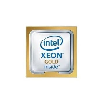 Dell Intel GOLD 6334 3.6GHz 8C 18M (XMH92-RFB) thumbnail