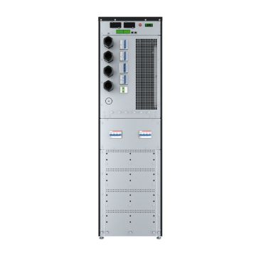 Eaton 93T 93T 15kVA IB - USV - Tower - Wechselstrom 380/400/415 V - 15 kW - 15000 VA - 3 Phasen - Ethernet (93T15KMBSBI) thumbnail