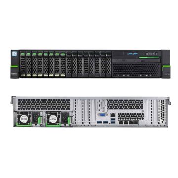 Fujitsu PLAN EP MCX6-LX 25Gb 2p SFP28 OCPv3 IL (PY-LA402U5) thumbnail