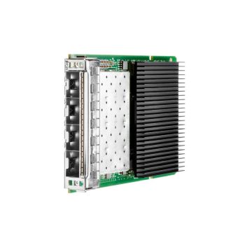 Fujitsu Ethernet Netzwerkadapter 4-Port, 10/25Gbit/s, SFP28, E810-XXVDA4 (PY-LA404) thumbnail