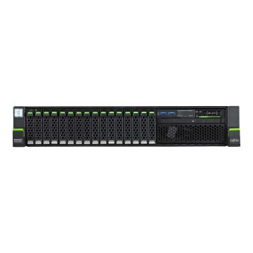 Fujitsu PLAN EP E810-XXVDA4 4X 25G SFP28 OCPV3 (PY-LA404U) thumbnail