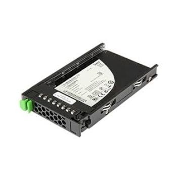 Fujitsu PY-SS76NMD internal solid state drive 7,68 TB SATA III (PY-SS76NMD) thumbnail