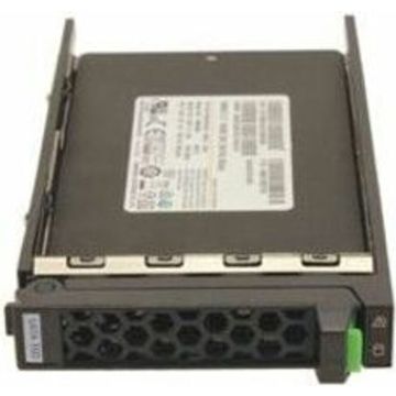 Fujitsu 2,5 Zoll SSD 960GB SAS 12G Read (PY-SS96NNN) thumbnail