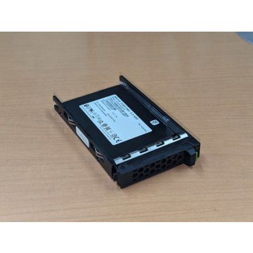 Fujitsu 3,5 Zoll SSD 240GB SATA 6G Read Intensive Hot Swap (PY-TS24NMB) thumbnail