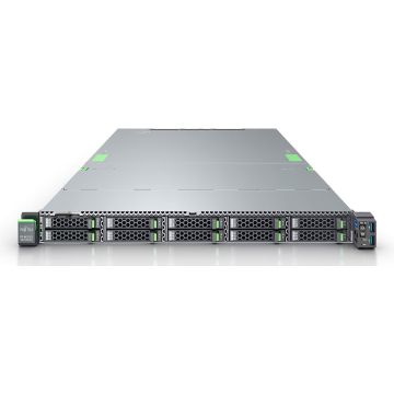 Fujitsu PY TX1320M6/SFF/ERP LOT9 CONFIGURATION/ (VFY:T1326SC225IN) thumbnail