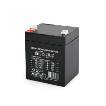 Gembird BAT-12V5AH UPS battery (BAT-12V5AH) thumbnail