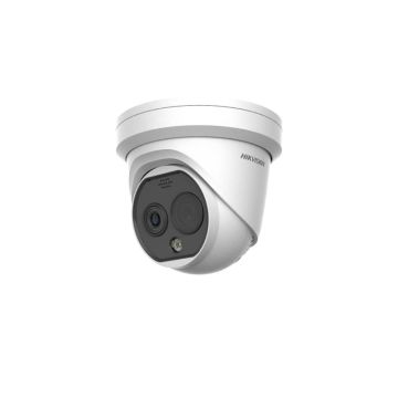 HIKVISION DS-2TD1228-7/QA Thermal 256x192 Bi-Spek DeepinView (DS-2TD1228-7/QA) thumbnail