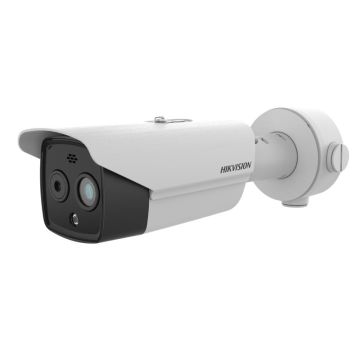 HIKVISION DS-2TD2628T-3/QA Thermal 256x192 Bi-Spek DeepinView (DS-2TD2628T-3/QA) thumbnail