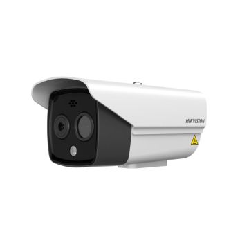 HIKVISION DS-2TD2628T-7/QA Thermal 256x192 Bi-Spek DeepinView (DS-2TD2628T-7/QA) thumbnail