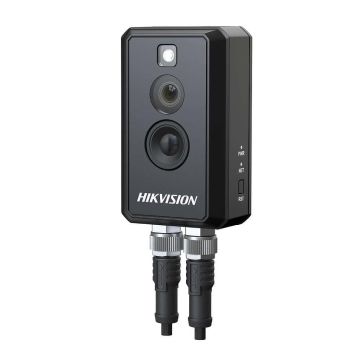 HIKVISION HM-TD3028T-2/Q(B) Thermal 256x192 Cube (HM-TD3028T-2/Q(B)) thumbnail