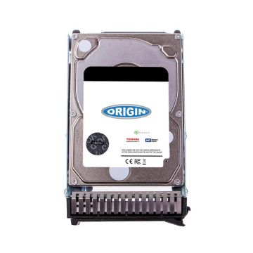 Origin Storage IBM-2000NLS/7-S17 interne harde schijf 2 TB 7200 RPM 128 MB 2.5" NL-SAS (IBM-2000NLS/7-S17) thumbnail