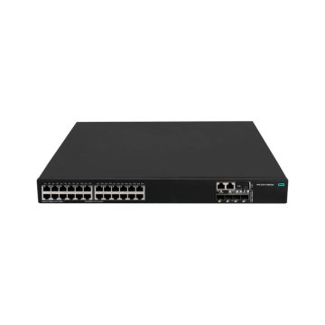 HP SWITCH BRCD 6510 24PORT ENABLED FRU (014-1032-001) thumbnail