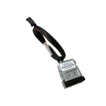 HP PCA PCIE-3 6G HBA 9206-16E 4EXT HD (030-2909-001) thumbnail