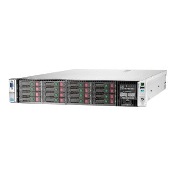 HPE DL380P GEN8 INTEL XEON (0886111887187-RFB) thumbnail
