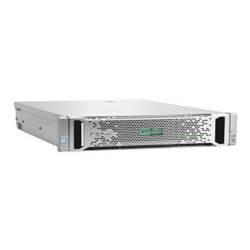 HPE DL380 GEN9 INTEL XEON (0887758114551-RFB) thumbnail
