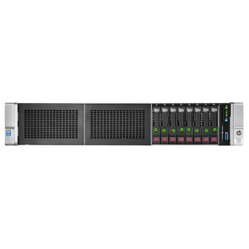 HPE DL380 GEN9 INTEL XEON (0889296621942-RFB) thumbnail