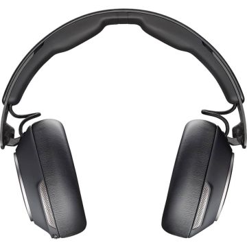 HP Poly Poly Voyager Surround 80 UC - Kopfhörer mit Mikrofon - ohrumschließend - Bluetooth - kabellos, kabelgebunden - aktive Ra (220117-01) thumbnail