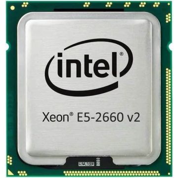 HPE Intel Xeon E5-2660 (4053162563612-RFB) thumbnail