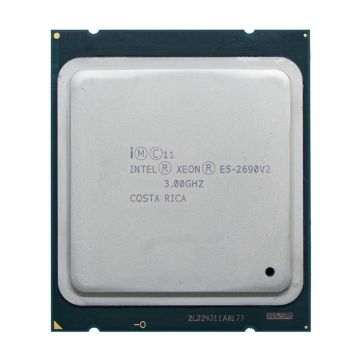 HPE Intel Xeon E5-2690 V2 (4053162622197-RFB) thumbnail