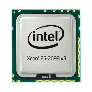 HP Intel Xeon E5-2698 v3 (4053162837454-RFB) thumbnail