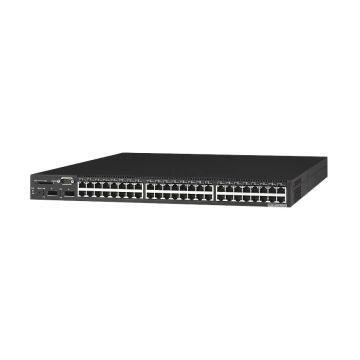 HP SPS-SWTCH 8/24 SAN SW300 (16p) V3 (492292-003) thumbnail