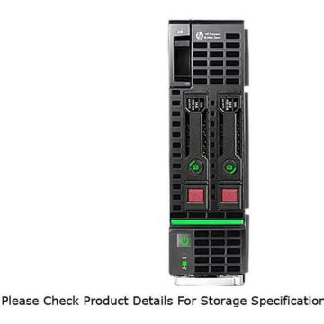 HP BL460C GEN8 INTEL XEON (5712505106747-RFB) thumbnail