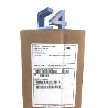 HP SPS-BD CR16-4 CORE SWITCHING BLADE V2 (658793-002) thumbnail
