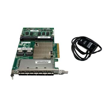 HP DL360 Gen9 Intel  E52630v3 (755384-B21-RFB) thumbnail