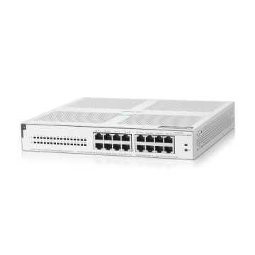 HP SPS-180 Port Ethernet Switch (794714-001) thumbnail
