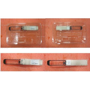 HP SPS-B-SERIES 4x16 GB/S FC QSFP (802510-001) thumbnail