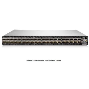 HP SPS-IB FDR 36P unmanaged RAF Switch (836746-001) thumbnail