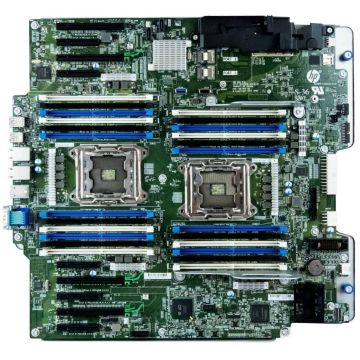 HP PCA M/B ML350 GEN9 BRDWL (841389-001-RFB) thumbnail