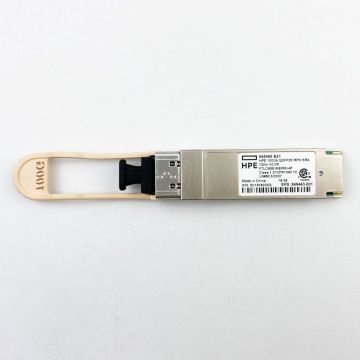 HP SPS -Adapter: HPE 100Gb QSFP28 Bidi (849445-001) thumbnail