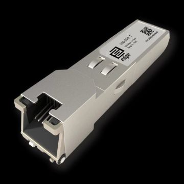 HP SPS-Transceiver:100Gb QSFP28 SR4 (100m) (855814-B21) thumbnail