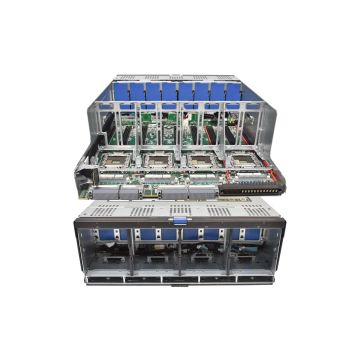 HP ProLiant DL580 Gen9 server (866427-001-RFB) thumbnail