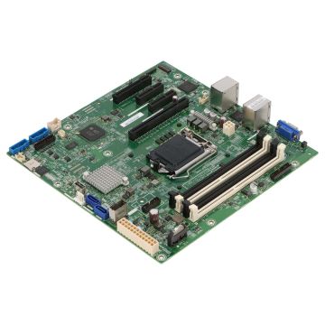 HP ProLiant ML30 Gen9 Server (873607-001-RFB) thumbnail