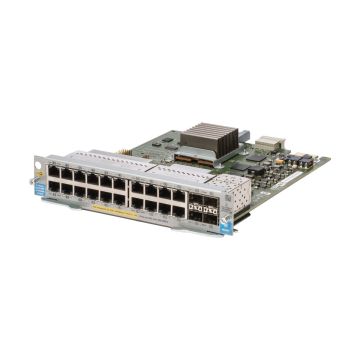 HP PCI E1/T1,QUAD HIGH PERF,4 PORTS,USP (J8357A) thumbnail